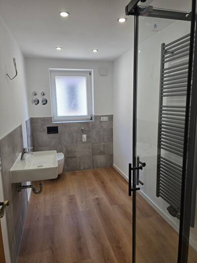 Wohnung zur Miete 930 € 5 Zimmer 117 m² Geschoss 2/2 frei ab sofort Rothenfels Rothenfels 97851