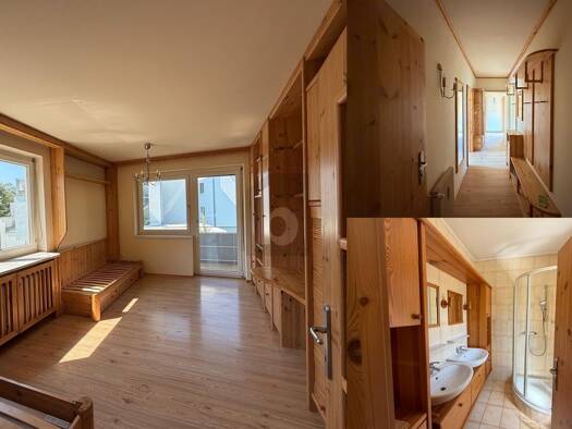 Wohnung zum Kauf 289.000 € 2 Zimmer 61 m² 1. Geschoss Mariatrost Graz 8043