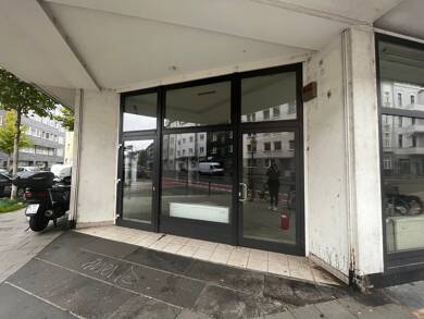 Verkaufsfläche zur Miete 8.950 € 314 m² Verkaufsfläche Düsseldorf 40219