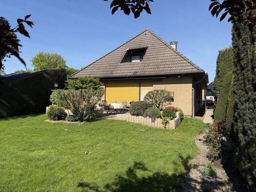 Einfamilienhaus zum Kauf provisionsfrei 329.000 € 5 Zimmer 170 m² 565 m² Grundstück Wildeshausen 27793