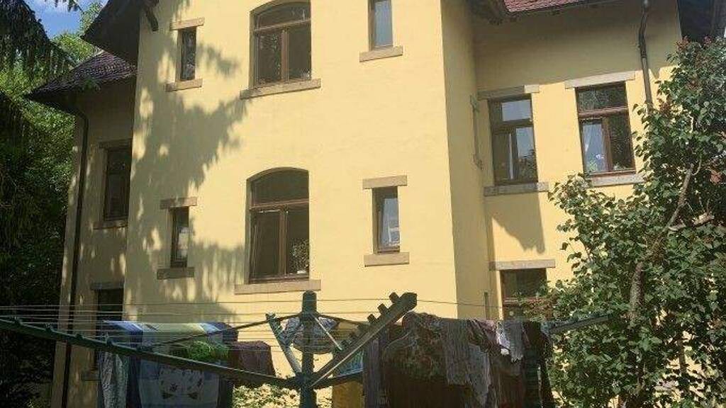 Wohnung zur Miete 600 € 2 Zimmer 58,4 m² frei ab 01.03.2026 Plauen Dresden 01187