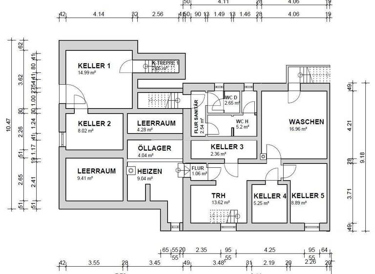 Haus zum Kauf 299.000 € 10 Zimmer 232 m² 316 m² Grundstück Lüdenscheid 58507
