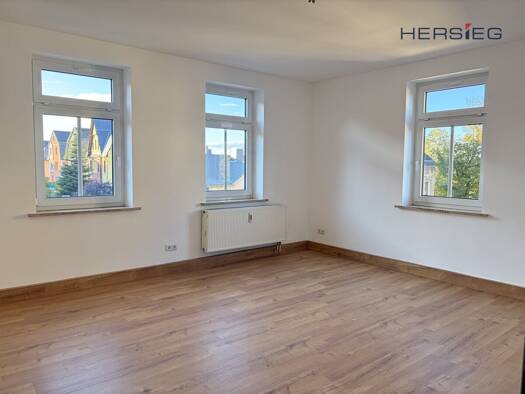 Wohnung zur Miete 430 € 2 Zimmer 74 m² Niederwürschnitz 09399