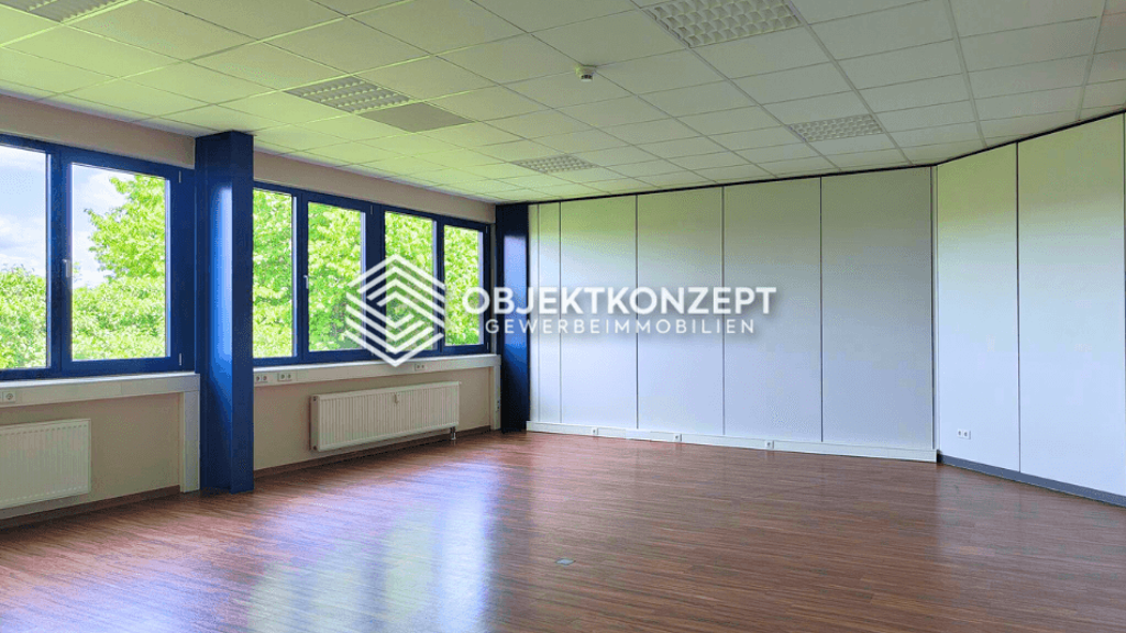 Praxis zur Miete 266 m² Bürofläche Bildechingen Horb am Neckar 72160