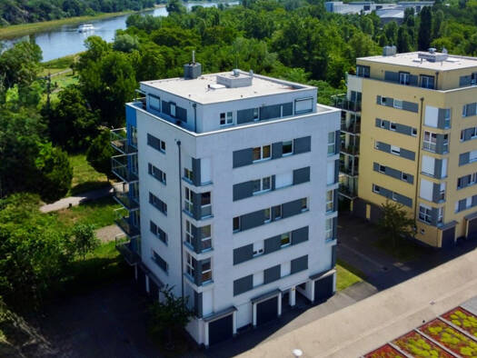 Wohnung zum Kauf 479.000 € 3 Zimmer 100 m² 3. Geschoss Magdeburg 39104
