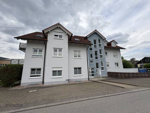 Wohnung zum Kauf 124.000 € 2 Zimmer 35,1 m² Aixheim Aldingen 78554