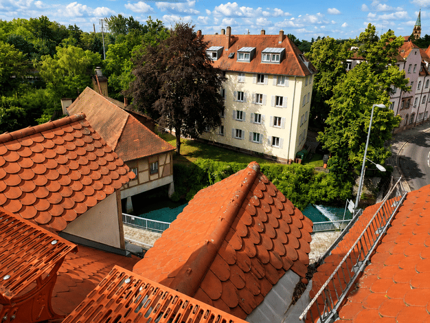 Maisonette zum Kauf 349.000 € 3,5 Zimmer 92 m² Geschoss 2/2 frei ab 01.11.2026 Röthenbach Röthenbach an der Pegnitz 90552