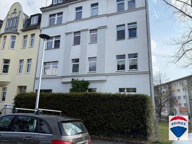 Wohnung zum Kauf 63.500 € 2,5 Zimmer 87 m² Westend Plauen 08523