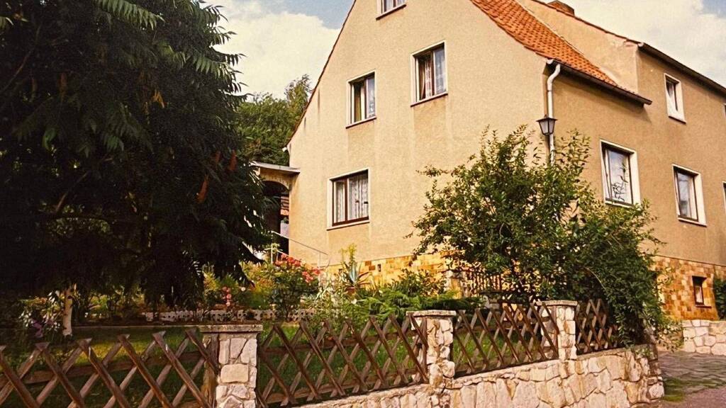 Haus zum Kauf 795.000 € 934 m² Grundstück Lobeda Jena 07747