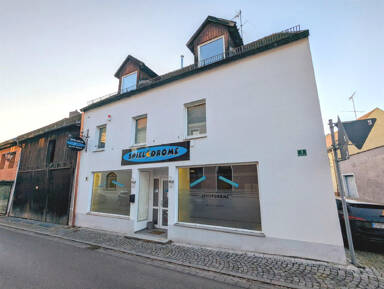 Einfamilienhaus zum Kauf 6 Zimmer 119 m² 190 m² Grundstück Hetzmannsdorf Rötz 92444