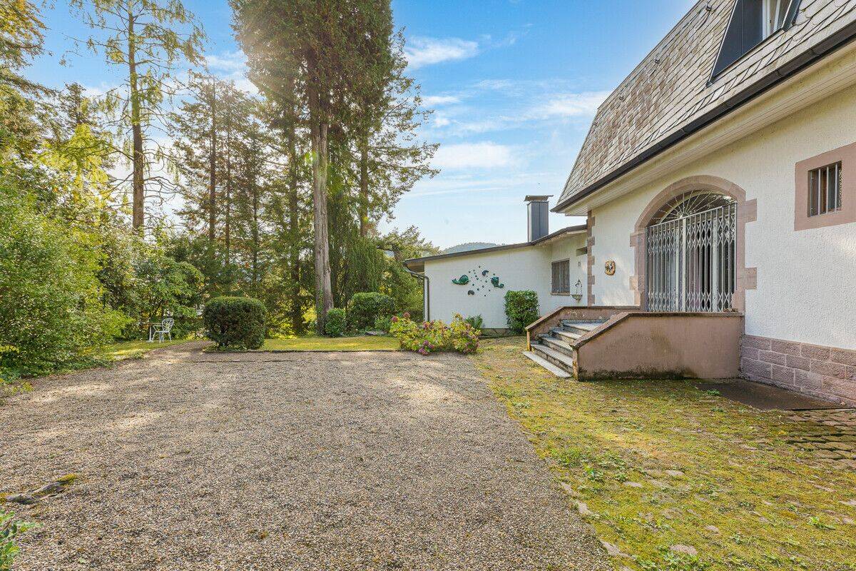 Villa zum Kauf - Mehr