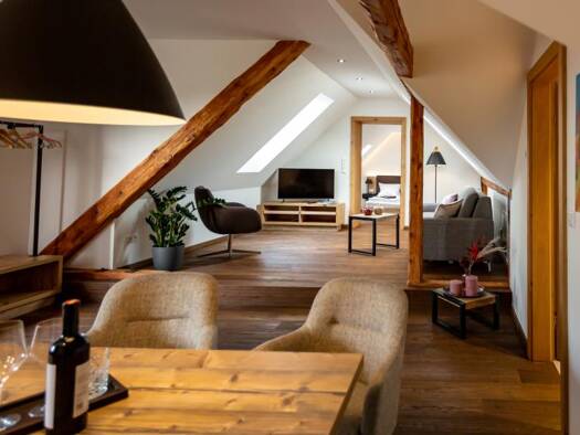 Wohnung zum Kauf 469.000 € 2 Zimmer 86,8 m² Rohrbrunn 7572