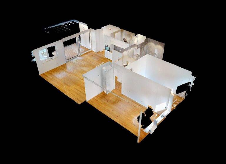 Wohnung zum Kauf - Erstbezug 670.000 € 3 Zimmer 83,8 m² 4. Geschoss Högelmüllergasse Wien 1050