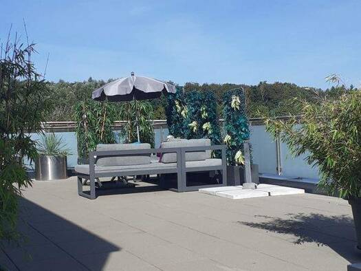 Penthouse zum Kauf 535.000 € 4 Zimmer 194 m² Bübingen Saarbrücken 66129