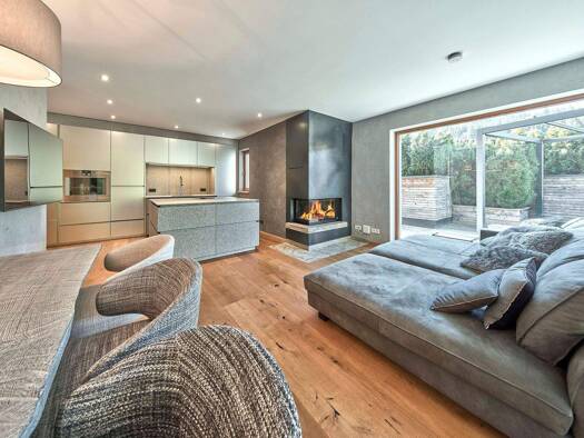 Wohnung zum Kauf 1.390.000 € 4 Zimmer 114 m² St. Johann 6380