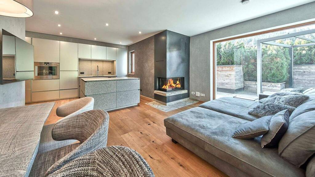 Wohnung zum Kauf 1.390.000 € 4 Zimmer 114 m² St. Johann 6380