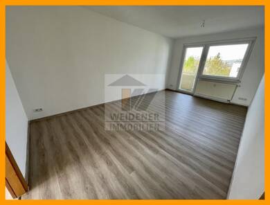 Wohnung zur Miete 380 € 4 Zimmer 69,5 m² 3. Geschoss frei ab sofort Schulstraße 17 Langenberg Gera 07552
