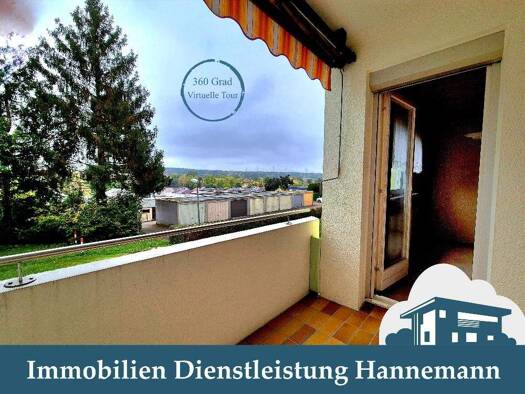 Wohnung zum Kauf 257.000 € 3 Zimmer 81,5 m² frei ab sofort In der Warth 45 Ötlingen Kirchheim 73230