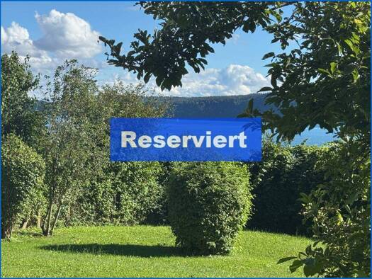 Wohnung zur Miete 610 € 1 Zimmer 40,9 m² EG Sipplingen 78354