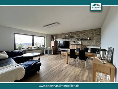 Mehrfamilienhaus zum Kauf 345.000 € 7 Zimmer 230,4 m² 1.149 m² Grundstück Oberbauerschaft Hüllhorst 32609