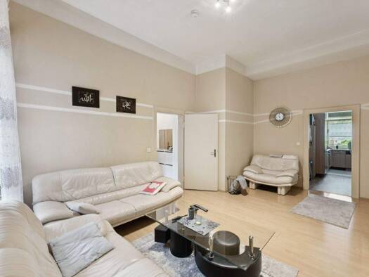 Wohnung zum Kauf 245.000 € 3 Zimmer 89,8 m² 1. Geschoss Gostenhof Nürnberg 90443