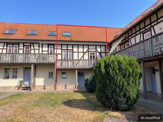 Wohnung zum Kauf 230.000 € 5 Zimmer 119 m² Kerspleben Erfurt 99098