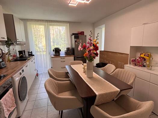 Wohnung zur Miete 599 € 2 Zimmer 69 m² Geschoss EG/4 frei ab 01.09.2026 Südostviertel Essen 45139
