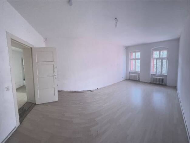 Wohnung zum Kauf 520.000 € 3 Zimmer 82 m² Berlin 10997