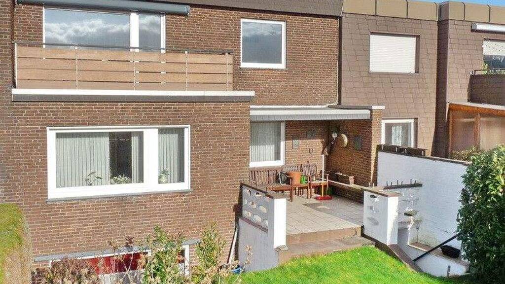 Wohnung zum Kauf 215.000 € 5,5 Zimmer 96,6 m² Langenbochum Herten / Langenbochum 45701