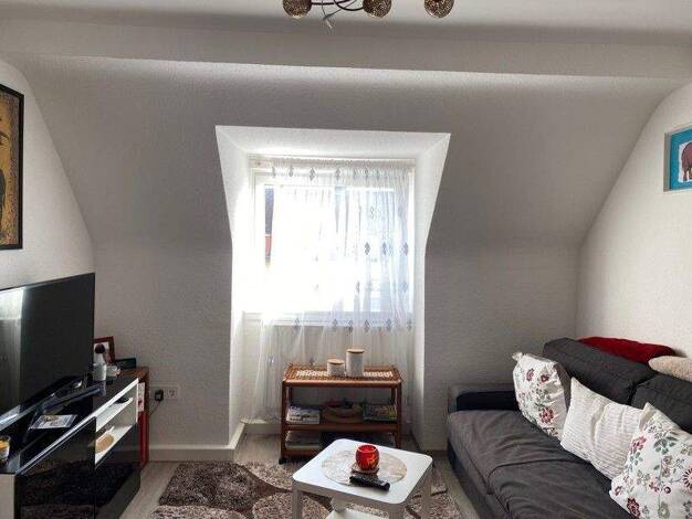 Wohnung zur Miete 500 € 2 Zimmer 42,2 m² frei ab 01.03.2026 Eisenhammerweg 5 Oberursel 61440