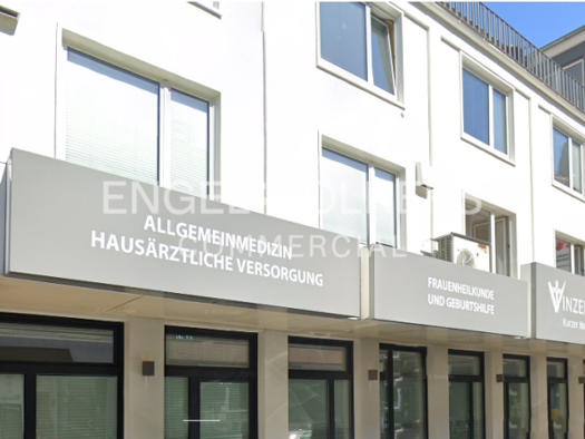 Bürofläche zur Miete 210 m² Bürofläche teilbar ab 63 m² Mitte Hildesheim 31134