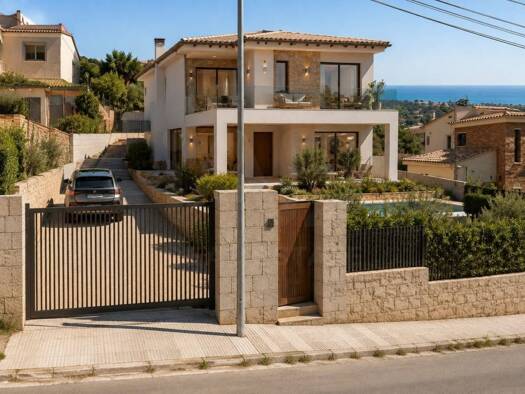 Wohn- und Gewerbegrundstück zum Kauf 60.000 € Calafell 43882