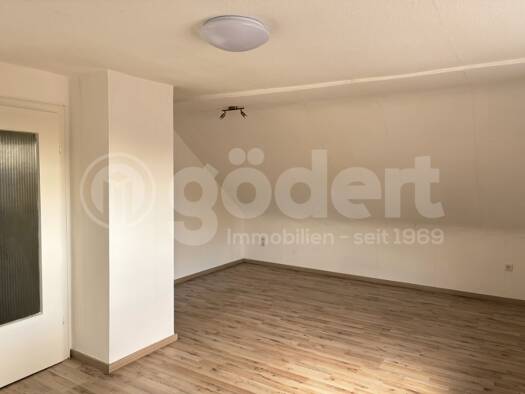 Wohnung zur Miete 540 € 2 Zimmer 45 m² 2. Geschoss Goldbach Goldbach 63773