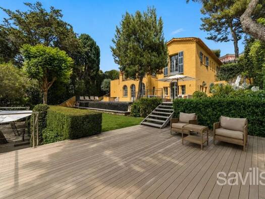 Haus zum Kauf 22.900.000 € 300 m² 1.030 m² Grundstück Saint-Jean-Cap-Ferrat 06230