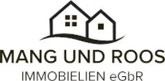 Mang und Roos eGbR logo