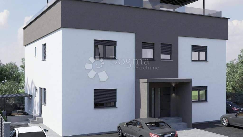 Wohnung zum Kauf 440.000 € 3 Zimmer 79 m² 1. Geschoss Vir