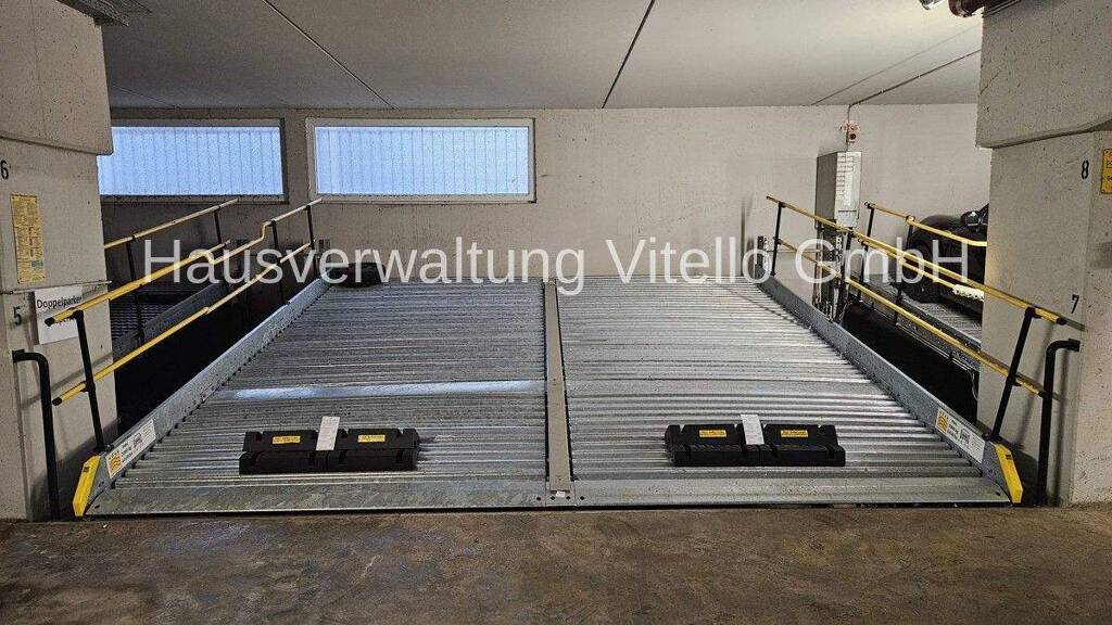 Duplex-Garage zur Miete 40 € Dudweiler Saarbrücken / Dudweiler 66125