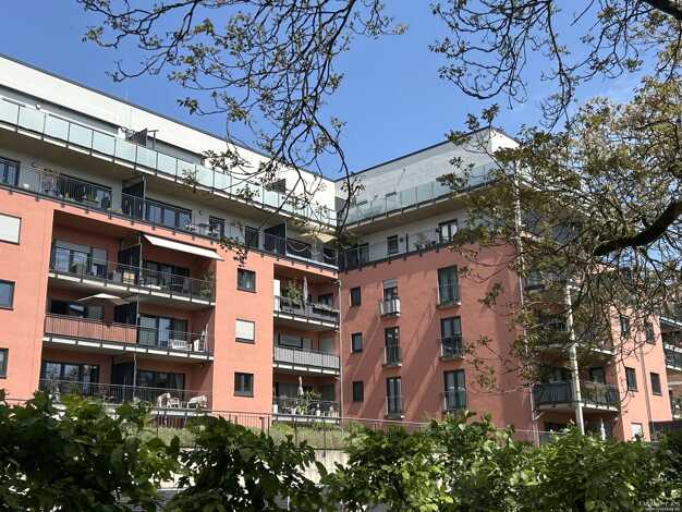 Wohnung zum Kauf 189.000 € 2 Zimmer 63,5 m² Malstatt Mitte 66115