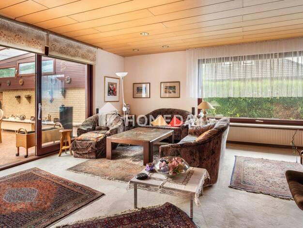 Einfamilienhaus zum Kauf 444.500 € 4 Zimmer 115 m² 707 m² Grundstück Halstenbek 25469
