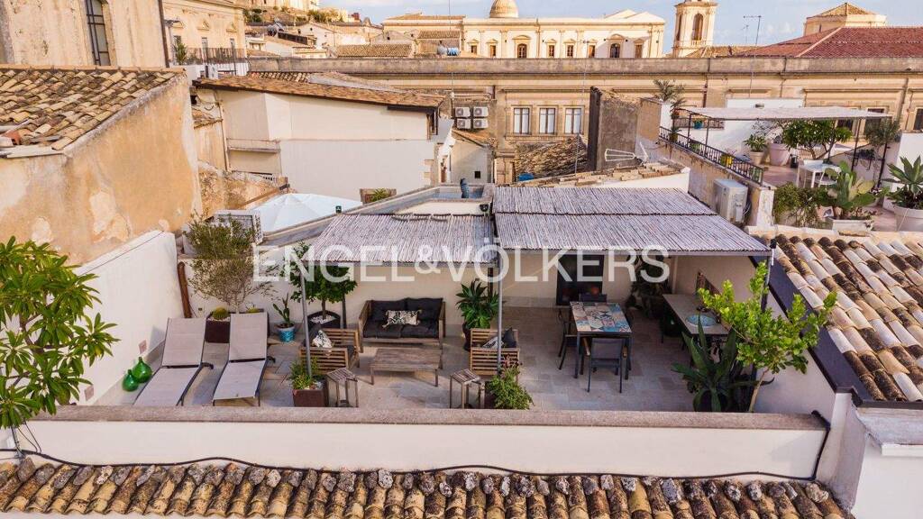 Wohnung zum Kauf 465.000 € 5 Zimmer 142 m² Via Galileo Galilei 40 Noto 96017