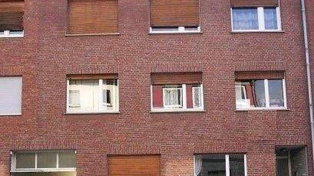 Mehrfamilienhaus zum Kauf 375.000 € 8 Zimmer 235 m² 233 m² Grundstück Stadtmitte Viersen 41747