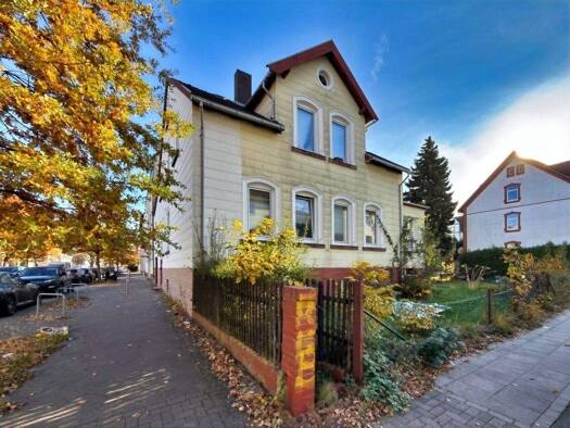 Mehrfamilienhaus zum Kauf 620.000 € 7 Zimmer 177 m² 550 m² Grundstück Stöcken Hannover 30419