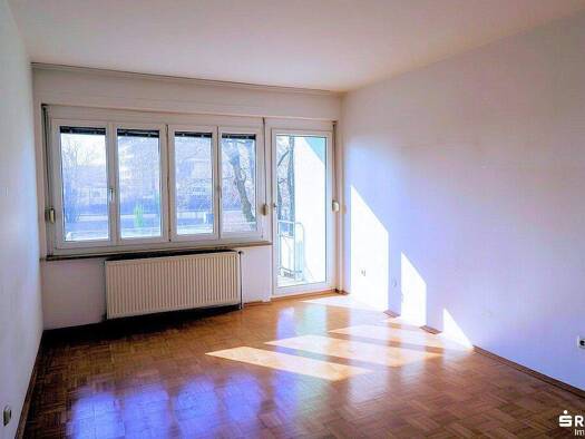 Wohnung zum Kauf 195.000 € 3 Zimmer 75 m² EG Anzengruberstraße St. Martin Klagenfurt,12.Bez.:St. Martin 9020