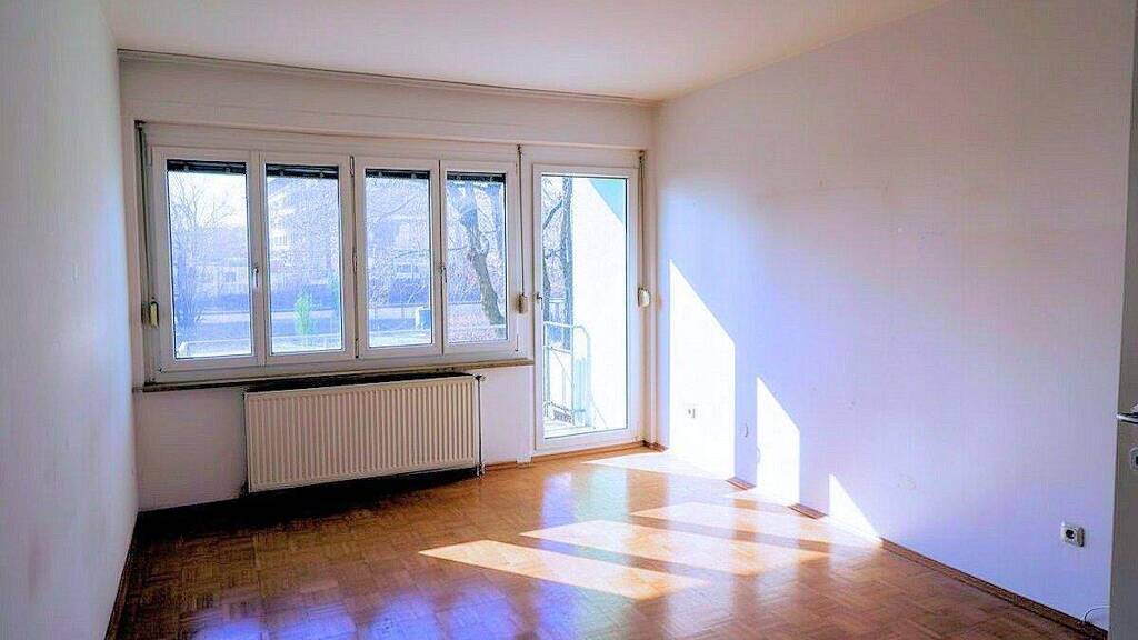 Wohnung zum Kauf 195.000 € 3 Zimmer 75 m² EG Anzengruberstraße St. Martin Klagenfurt,12.Bez.:St. Martin 9020