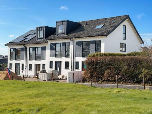 Haus zum Kauf - Erstbezug provisionsfrei 529.000 € 5 Zimmer 123 m² 170 m² Grundstück Odenthal 51519