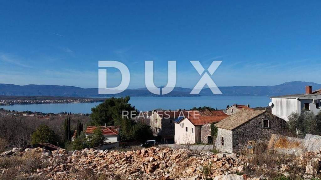 Land-/Forstwirtschaft zum Kauf 1.250.000 € Malinska-Dubasnica