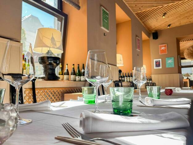 Gastronomie/Hotel zum Kauf 849.900 € 209 m² Gastrofläche Wien 1090