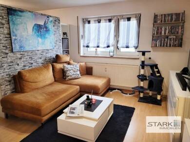 Wohnung zur Miete 210 € 1 Zimmer 35 m² 1. Geschoss frei ab 01.07.2025 Kleinrinderfeld 97271