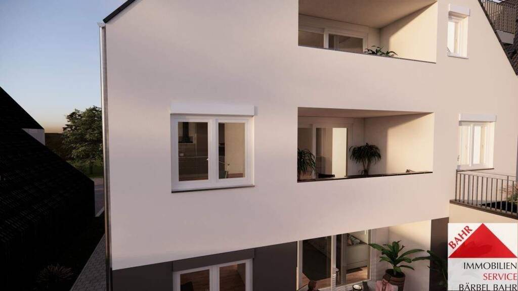 Wohnung zum Kauf - Neubau provisionsfrei 519.000 € 4 Zimmer 84 m² Weil im Schönbuch 71093