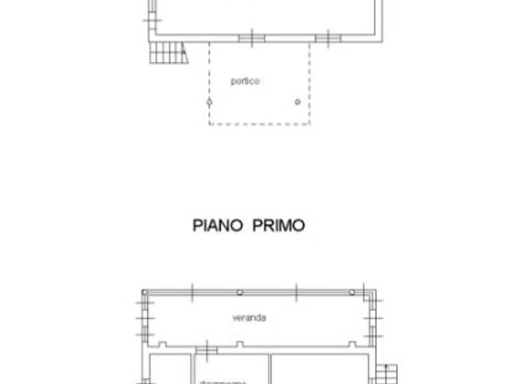 Haus zum Kauf 1.500.000 € 5 Zimmer 200 m² frei ab sofort Via Taormina Toscolano-Maderno
